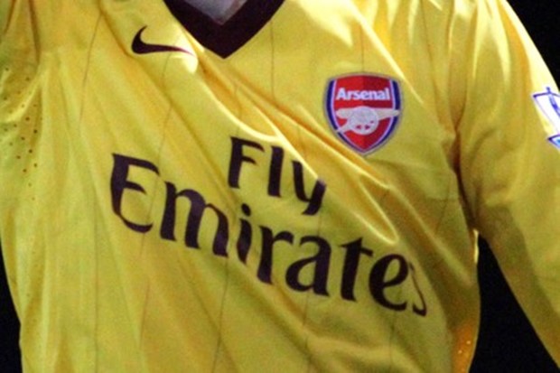 Arsenalov branič mora na operaciju