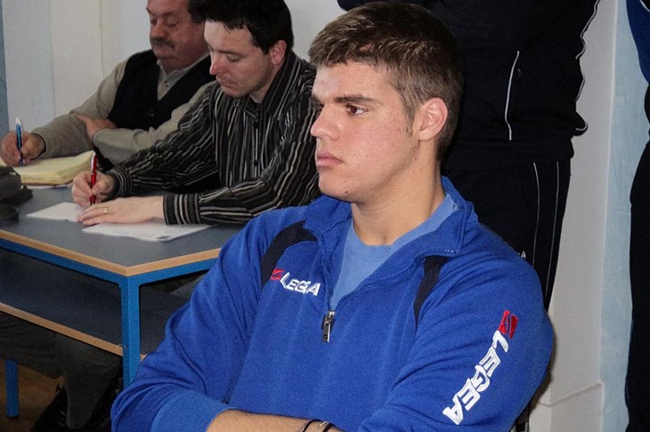 Asanović sigurno otpao