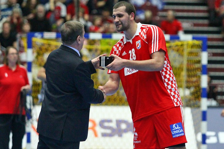 Musa postao član Kielcea