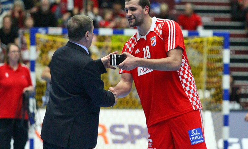 Musa postao član Kielcea
