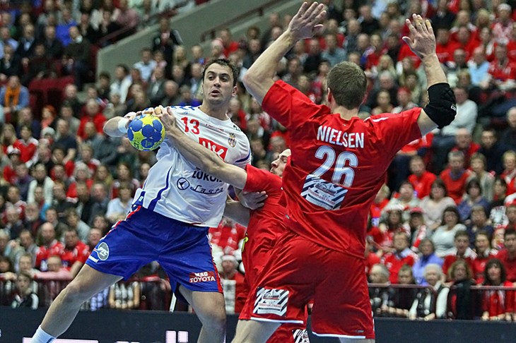 Ilić: "Jednostavno, Hrvatska je bila bolja"