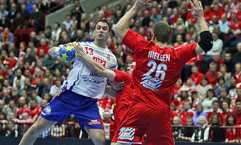 Momir Ilić se oprašta od reprezentacije nakon SP-a u Španjolskoj