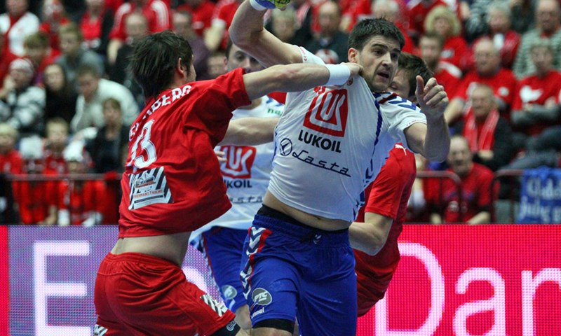 Srbija bez Vučkovića na Europskom prvenstvu u Danskoj
