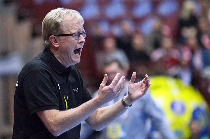 Wilbek: "Nisam vidio gore suđenje"