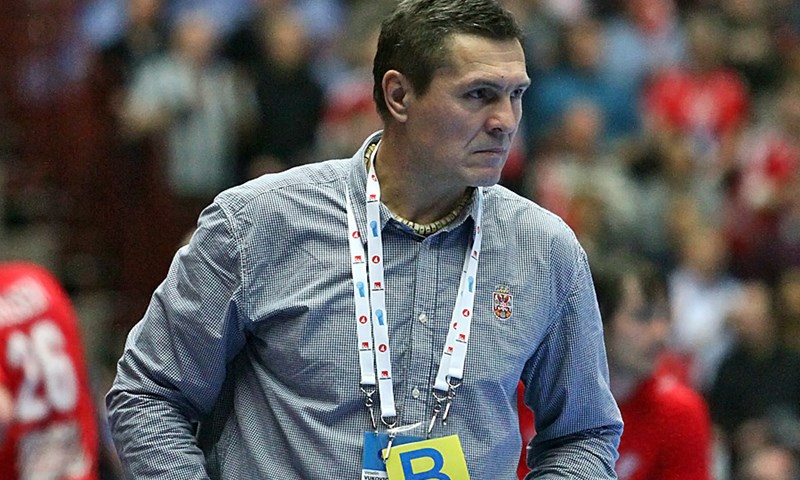 Veselin Vuković: "Hrvatska je trenutačno najbolja reprezentacija na svijetu"