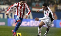 Atletico lako protiv Mallorce