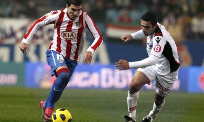 Atletico lako protiv Mallorce