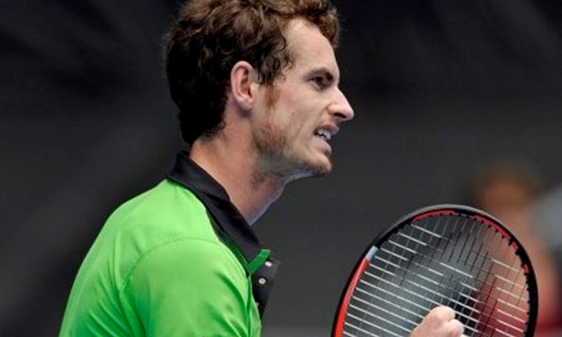 Nadal i Murray skraćenim putem
