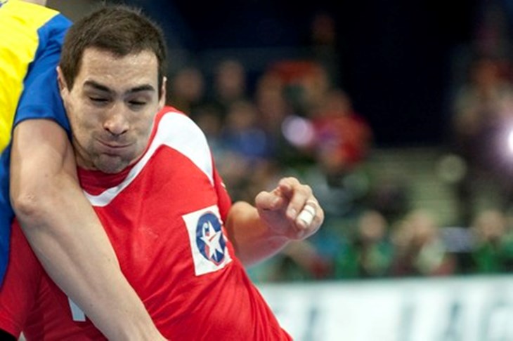 Slovaci u zadnjoj sekundi izbjegli poraz