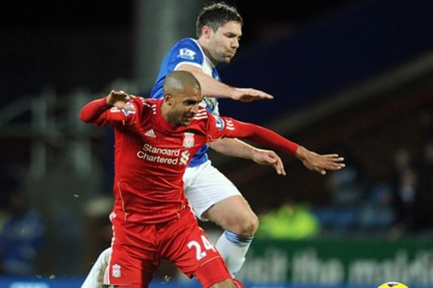 Gerrard: "Učinit ću sve da Kenny ostane"