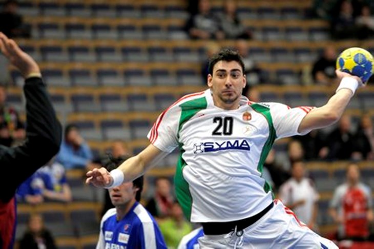 Mađarska došla do treće pobjede