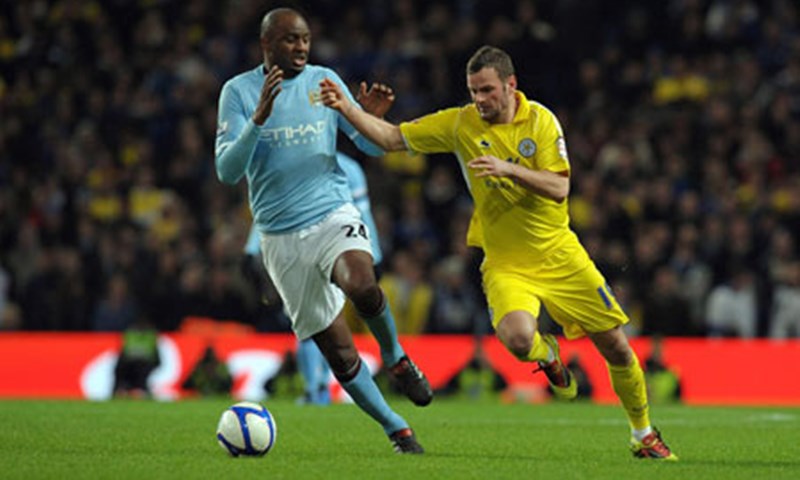Manchester City preskočio Leicester