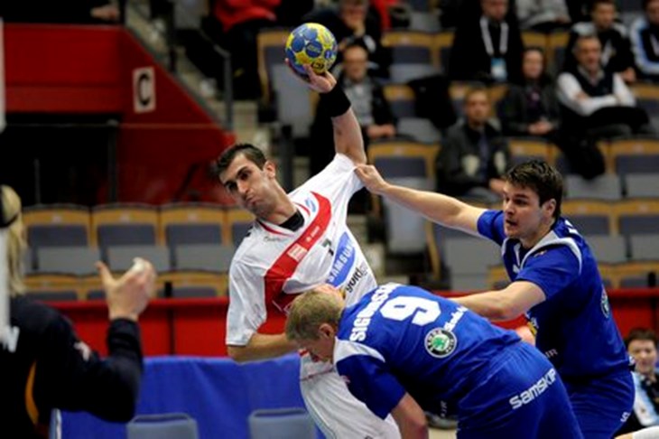 Bez muke nema bodova