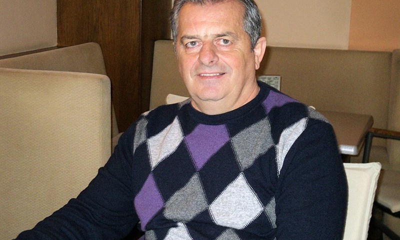 Varaždin ima još jednog direktora