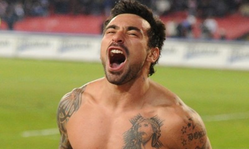 Napoli preko Bologne do Intera