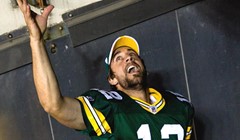 Aaron Rodgers, jedan od najvećih ikada