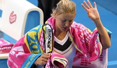 Clijsters: "Nisam joj mogla pustiti gem"