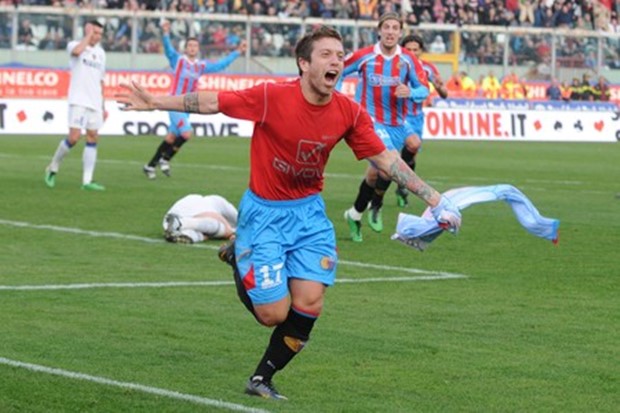 Simeone preuzeo talijanskog prvoligaša