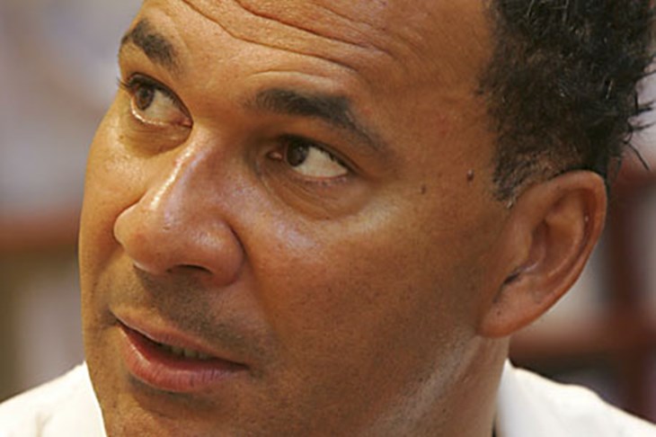 Gullit: "U slučaju rasizma, utakmice treba prekidati"