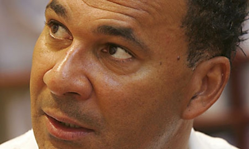 Gullit: "U slučaju rasizma, utakmice treba prekidati"