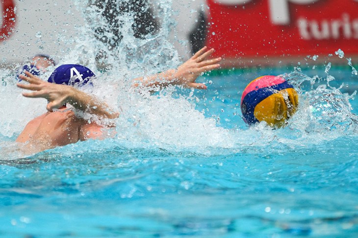 Medveščak drugi u skupini