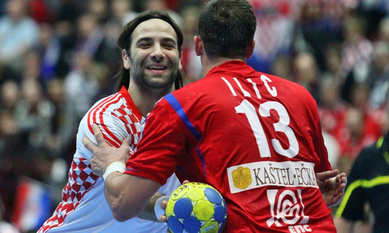 Balić, Smajlagić i Grubišić na EHF-ovoj gala večeri izabrani u rukometnu Kuću slavnih!