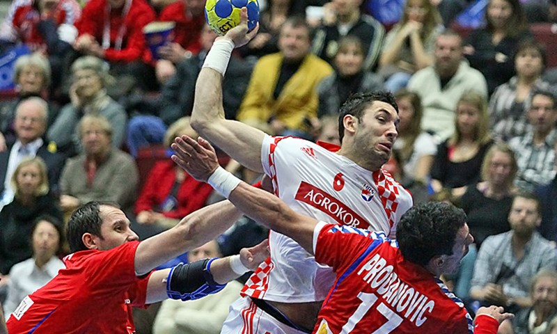 Alilović: "Danas su me izbušili"