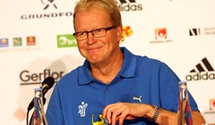 Ulrik Wilbek postao i sportski direktor danskih reprezentacija