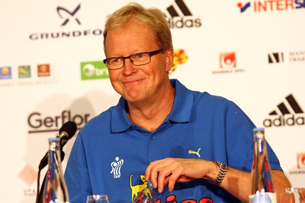 Ulrik Wilbek postao i sportski direktor danskih reprezentacija