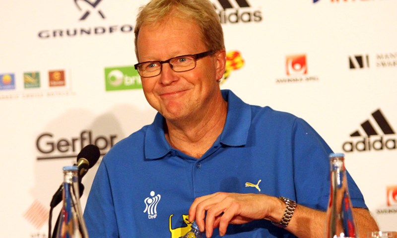 Ulrik Wilbek postao i sportski direktor danskih reprezentacija