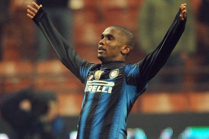 Inter se vraća u borbu za vrh