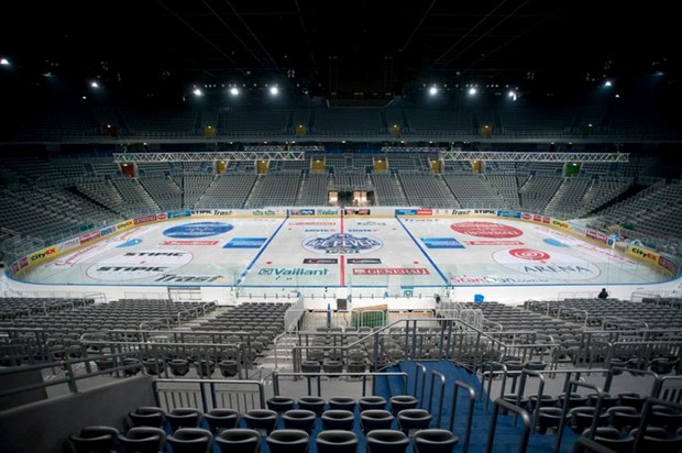 Medvjedi rasprodali Arenu