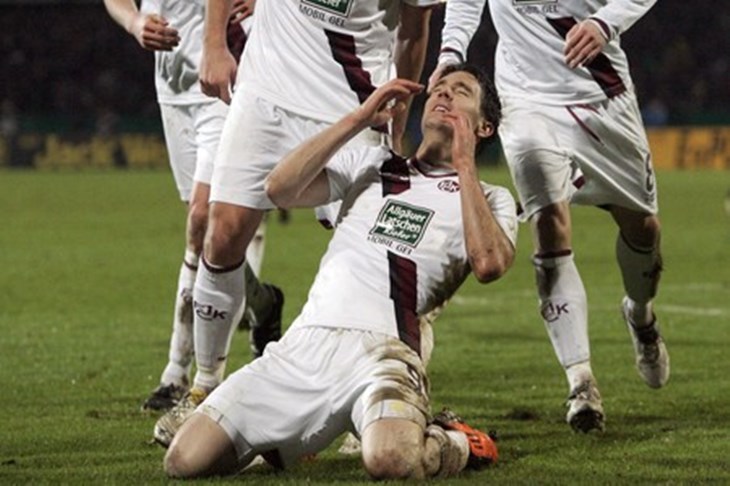 "Srđan Lakić se bori do zadnjeg daha"