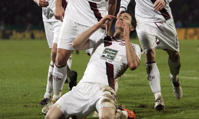 Lakić: "Hat-trick je zasluga cijele momčadi"
