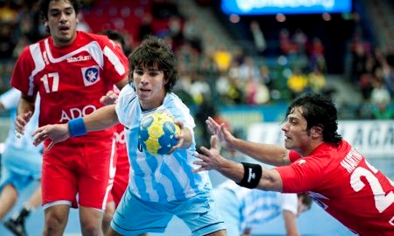 Argentina uvjerljiva protiv Čilea