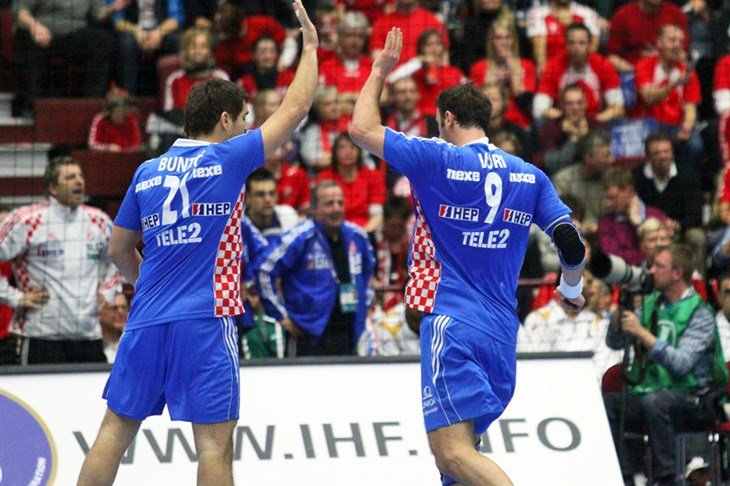 Ostvaruje se Červarova vizija