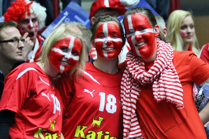 Wilbek: "Odigrali bolje nego se nadali"