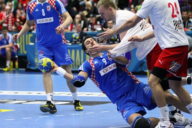 Danci Hrvatima znali zagorčati život, ali su im Kauboji bili i noćna mora