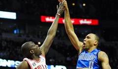 Bullsi bez ijedne kontre bolji od Mavsa