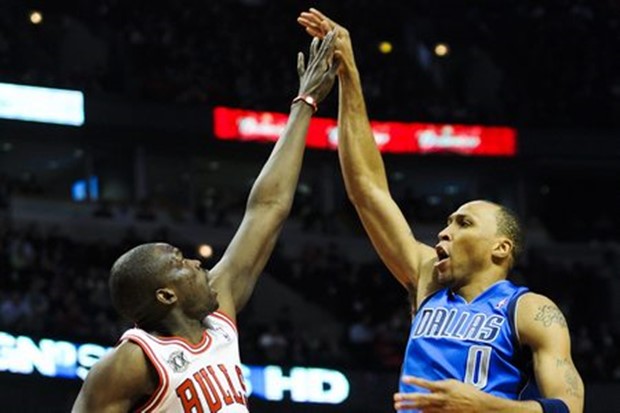 Bullsi bez ijedne kontre bolji od Mavsa