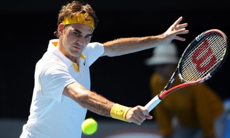 Federer i Đoković bez pola muke