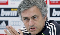 Mourinho: "Engleski nogomet u padu"