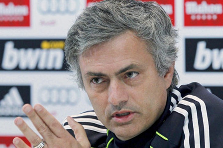Mourinho bi o budućnosti na ljeto
