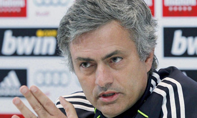 Mourinho: "Engleski nogomet u padu"