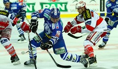 Briljantni Medveščak u doigravanju