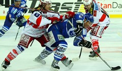 KAC se nudio, Medveščak nije uzeo