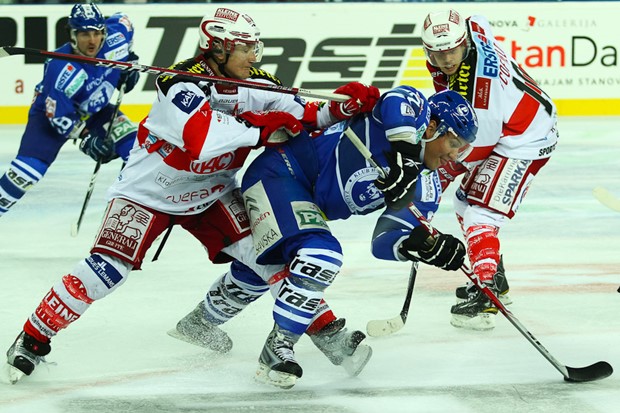 KAC se nudio, Medveščak nije uzeo