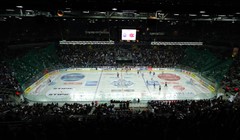 Obznanjen raspored utakmica u KHL-u, Medvjedi kreću 6. rujna u Zagrebu protiv CSKA
