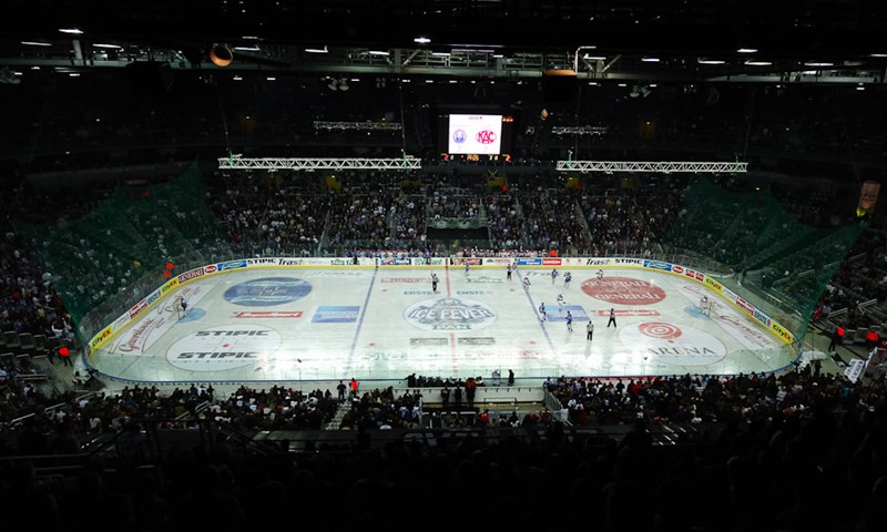 Obznanjen raspored utakmica u KHL-u, Medvjedi kreću 6. rujna u Zagrebu protiv CSKA