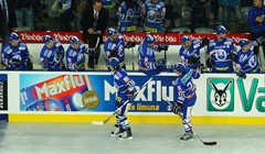 Medveščak "krpa" momčad za Olimpiju